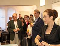 Ausstellung Denecke